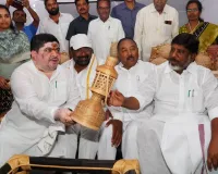 బోనాల వైభవం.. చేతివృత్తుల సంబరం!