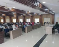 ఓటర్ల జాబితా సవరణపై ప్రత్యేక శిక్షణ