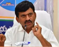 కాళేశ్వరం వింతలపై అసెంబ్లీలో తేల్చుకుందాం: కేసీఆర్‌కు మంత్రి పొంగులేటి సవాల్.