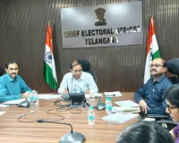 నేటితో ముగియనున్న ఎన్యూమరేషన్ ఫారాల పంపిణీ!