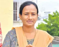 తెలంగాణ జర్నలిస్ట్ కేవీఆర్ భార్యపై ఏపీలో జీరో ఎఫ్ఐఆర్ నమోదు