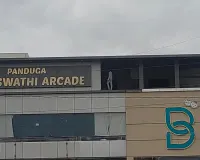 ఎల్బీనగర్ చింతలకుంటలో భారీ అక్రమ నిర్మాణం!