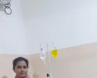 చదువుకునే వయసులో.. పెద్ద కష్టం
