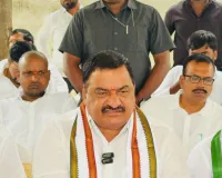 *అభివృద్ధిని అడ్డుకునేందుకే తప్పుడు ఆరోపణలు
