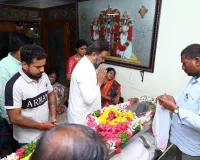 జలమండలి యూనియన్ నేత సతీష్ కుమార్ కన్నుమూత