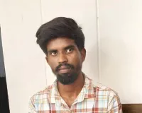 పోక్సో కేసులో నిందితుడికి 10 ఏండ్ల జైలు శిక్ష 