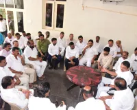 ప్రతి అర్హుడి ఓటు జాబితాలో ఉండేలా నాయకులు కృషి చేయాలి : ఎమ్మెల్యే దేవిరెడ్డి సుధీర్ రెడ్డి