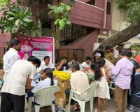 ఎస్‌ఐఆర్ ప్రక్రియలో ప్రజలకు అండగా బీఆర్ఎస్ నాయకులు