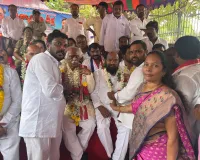 విద్యార్థుల భవిష్యత్తుపై కాంగ్రెస్ సర్కార్ నీలినీడలు: 3 లక్షల కోట్ల బడ్జెట్ ఉన్నా నిధుల కొరత ఎందుకు?
