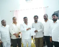 నిరుపేదలకు ఆపన్న హస్తం సీఎంఆర్ఎఫ్ 
