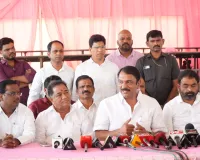 యువ సంగ్రామ సభను విజయవంతం చేయాలి : ఎల్బీనగర్ ఎమ్మెల్యే సుధీర్ రెడ్డి పిలుపు.