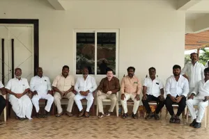 కొత్త కార్డులు ఏమో కాని ఉన్న కార్డులను రద్దు చేసిన గత బిఅర్ఎస్ ప్రభుత్వం...