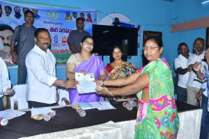 కొత్త రేషన్ కార్డులతో ప్రభుత్వ పథకాలు మరింత మెరుగ్గా అమలవుతాయి..