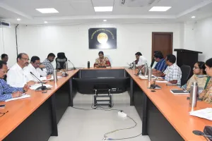 ఏటీసి కోర్సుల గురించి విస్తృత ప్రచారం కల్పించాలి.