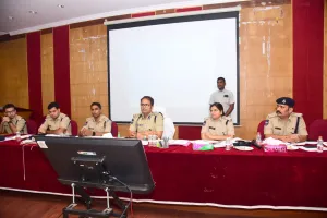 మత్తుపదార్థ రహిత సమాజమే మనందరి లక్ష్యం