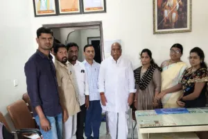 వసతి గృహాల్లో విద్యార్థులకు ఇబ్బందులు కలగకుండా చూడాలి.. 