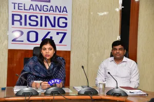 ముఖ గుర్తింపు హాజరు నమోదు శాతం పెంచాలి