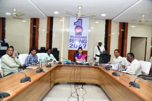 ప్రతి గ్రామీణ గృహానికి తాగునీరు అందించాలి.. 