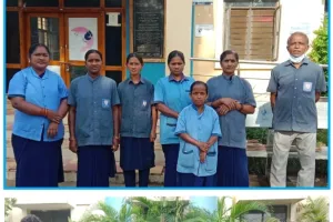 పని చేసిన ఇబ్బందులకు గురిచేస్తున్నారు 