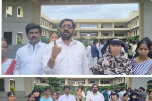 అనర్హులను తొలగించి అర్హులకు డబ్బులు బెడ్ రూమ్ ఇండ్లను కేటాయించాలి.  