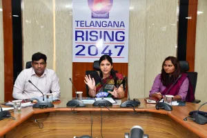 పంద్రాగస్టు వేడుకలకు పకడ్బందీ ఏర్పాట్లు. 