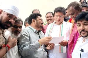 ఉద్యోగుల సంక్షేమానికి హెల్త్ స్కీమ్ అవసరం.  