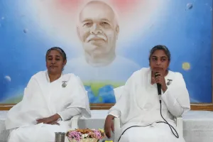 మానసిక శాంతికి ధ్యానం ఎంతో అవసరం 