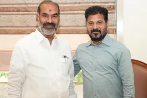 అభివృద్ధి పనులకు ప్రత్యేక నిధులు కేటాయించాలి.