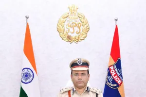 భారీ వర్షాల దృష్ట్యా రానున్న 72 గంటలు హై అలర్ట్