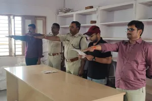 యువత మత్తు పదార్థాలకు బానిస కావద్దు