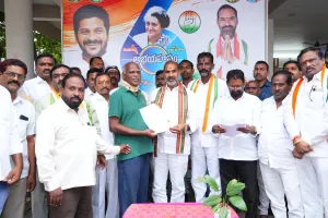 ఆరోగ్య తెలంగాణ సాధించడమే లక్ష్యం.. 