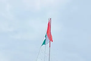 ముస్లిం కమిటీ ఆధ్వర్యంలో ఘనంగా స్వాతంత్ర దినోత్సవ వేడుకలు