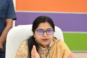 భారీ వర్షాలతో సోమవారం ప్రజావాణి రద్దు