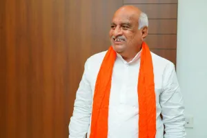 ముధోల్ కు 45.15 కోట్లతో  అడ్వాన్స్ టెక్నాలజీ సెంటర్ మంజూరు.