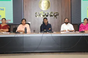 ప్రైవేట్ ఆసుపత్రుల నిర్వహణలో నిబంధనలు తప్పకుండా పాటించాలి  ....