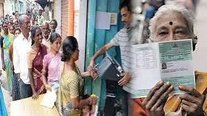 పేదోడి కడుపు కొడుతున్న దౌర్భాగ్యం..!