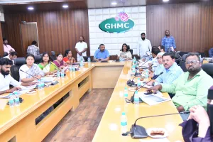 స్ట్రామ్ వాటర్ డ్రైనేజీ నిర్మాణానికి రూ. 6 కోట్లు మంజూరు..