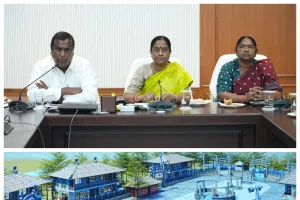 ఆత్మ‌గౌర‌వానికి ప్ర‌తీక స‌మ్మ‌క్క-సార‌క్క మహా జాత‌ర