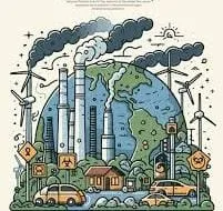 కాలుష్యాన్ని కాపాడుతున్న అవినీతి కోట..