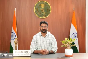 వినాయక నిమజ్జనానికి ఏర్పాట్లు పూర్తి