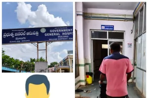 ఎన్‌హెచ్ - 44, సదాశివనగర్ లిమిట్స్ లో స్పీడ్ లేజర్ గన్స్ ను ప్రారంభించిన జిల్లా కలెక్టర్, జిల్లా ఎస్పీ..