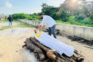 జీవితం ఒక వింత నాటకం… ఒక్కో మనిషిది, ఒక్కో గాధ