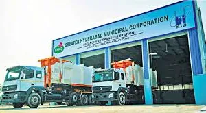 టౌన్ ప్లానింగ్ విభాగాల్లో టన్నులకొద్దీ అవినీతి.. 