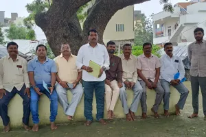 దసరా ఉత్సవ కమిటీ నియామకం