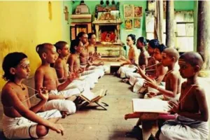 సంస్కృత భాష భారత జాతి ఆత్మ భాష