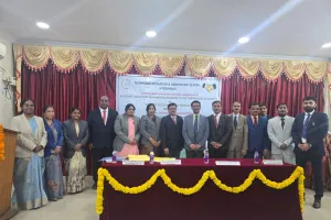 కేసుల పరిష్కారానికి మధ్యవర్తిత్వం ముఖ్యమైనది 