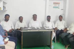 డిప్యూటీ సీఎం మల్లు భట్టి  విక్రమార్కను విమర్శించే నైతిక హక్కు సిపిఎం పార్టీ నాయకులకు లేదు 