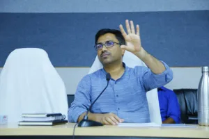 నేడు ప్రజావాణి రద్దు