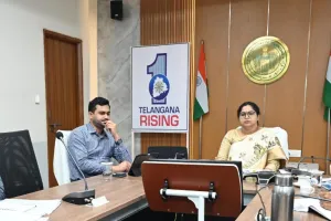 జాతీయ రహదారుల నిర్మాణాలు రాష్ట్ర అభివృద్ధికి అత్యంత కీలకం..  