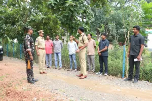 అసాంఘిక కార్యకలాపాలకు పాల్పడే వ్యక్తులపై చట్టప్రకారం చర్యలు తీసుకోవాలి.